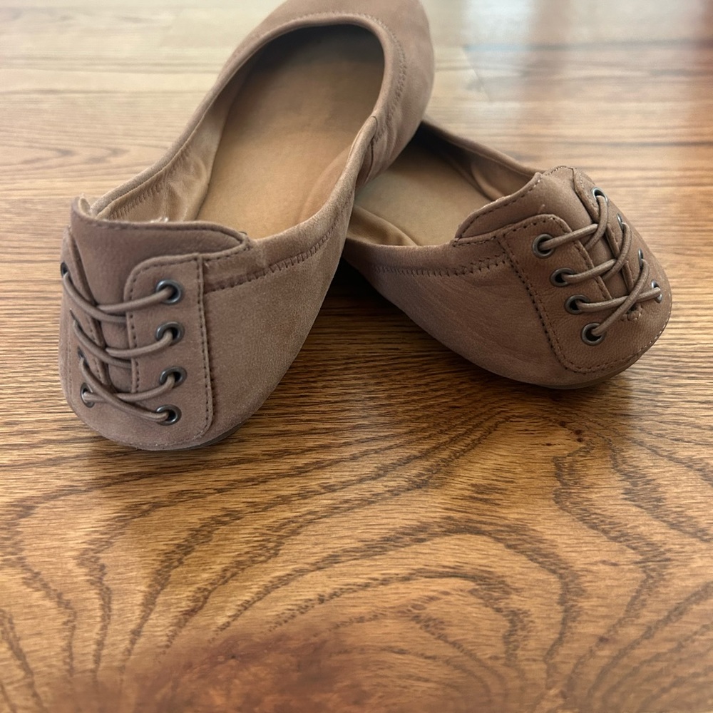 Lucky Brand Women’s 9